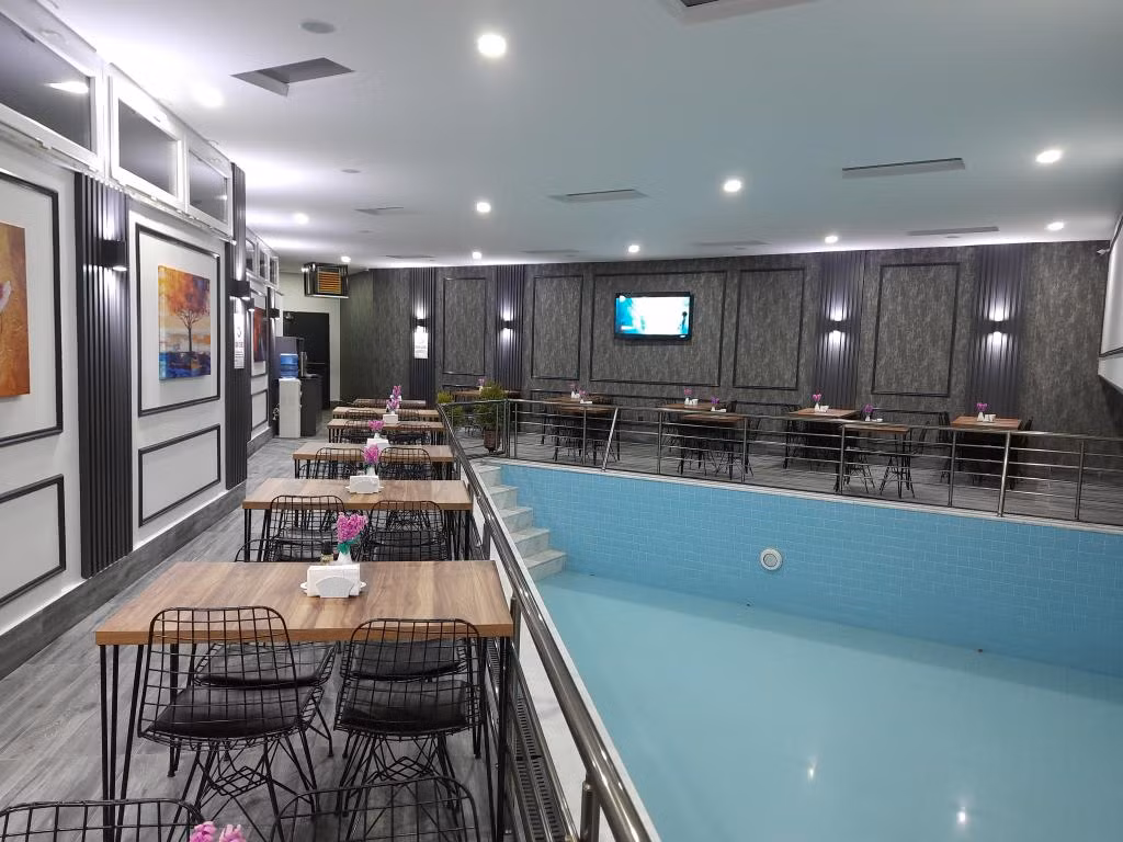 Otel Resmi