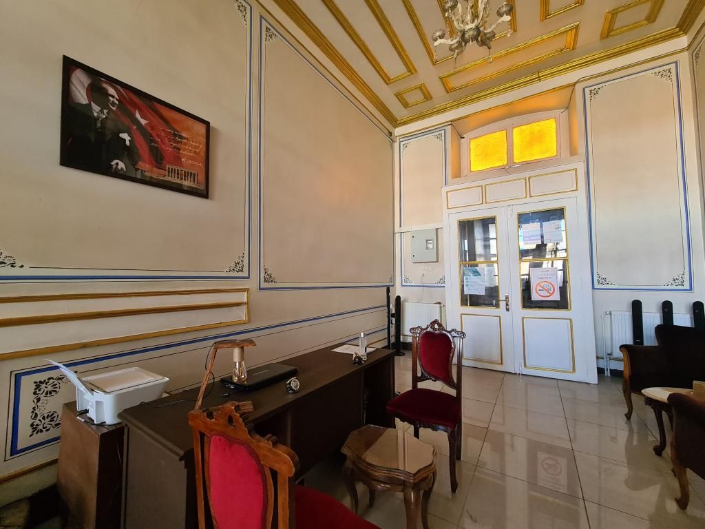 Oasis Pansiyon — 2
