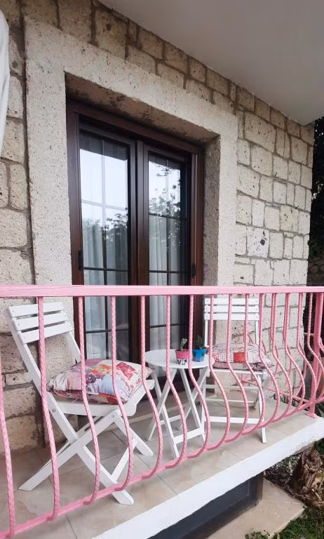 Ala Anka Alaçatı — 6