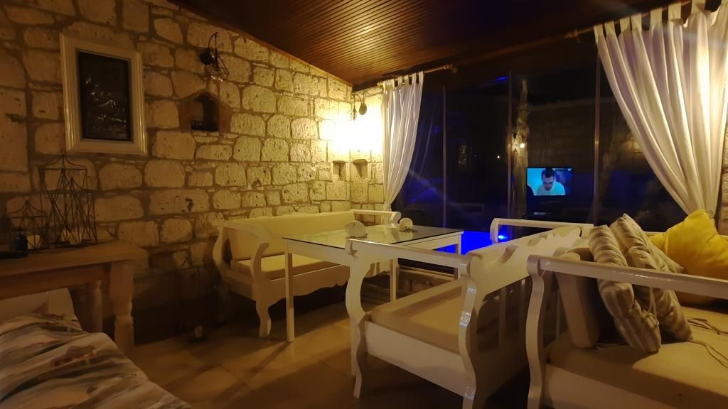 Ala Anka Alaçatı — 2