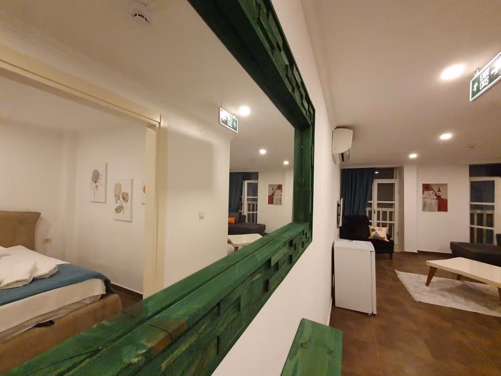 Otel Resmi