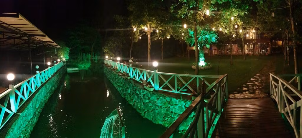  Keyif Boutique Hotel & Restaurant — 8