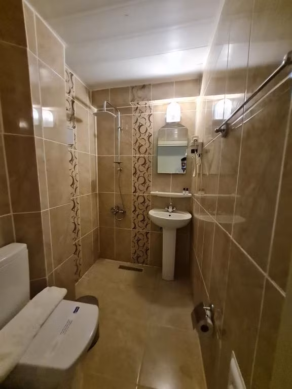 Hotel Palmera Resort — 6