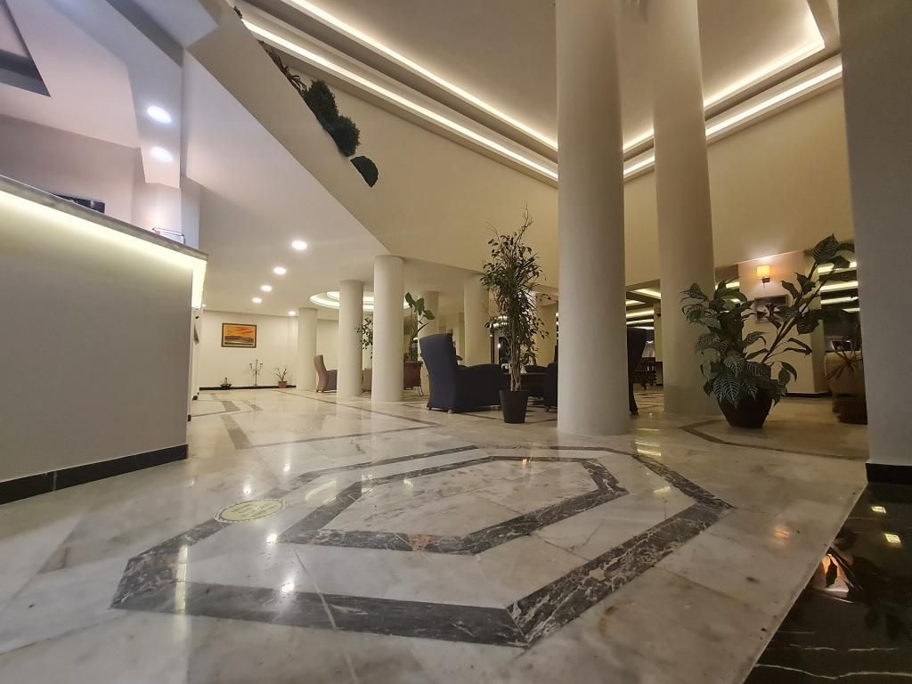 Hotel Palmera Resort — 6
