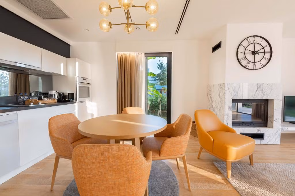 Pınar Otel Erdek — 8