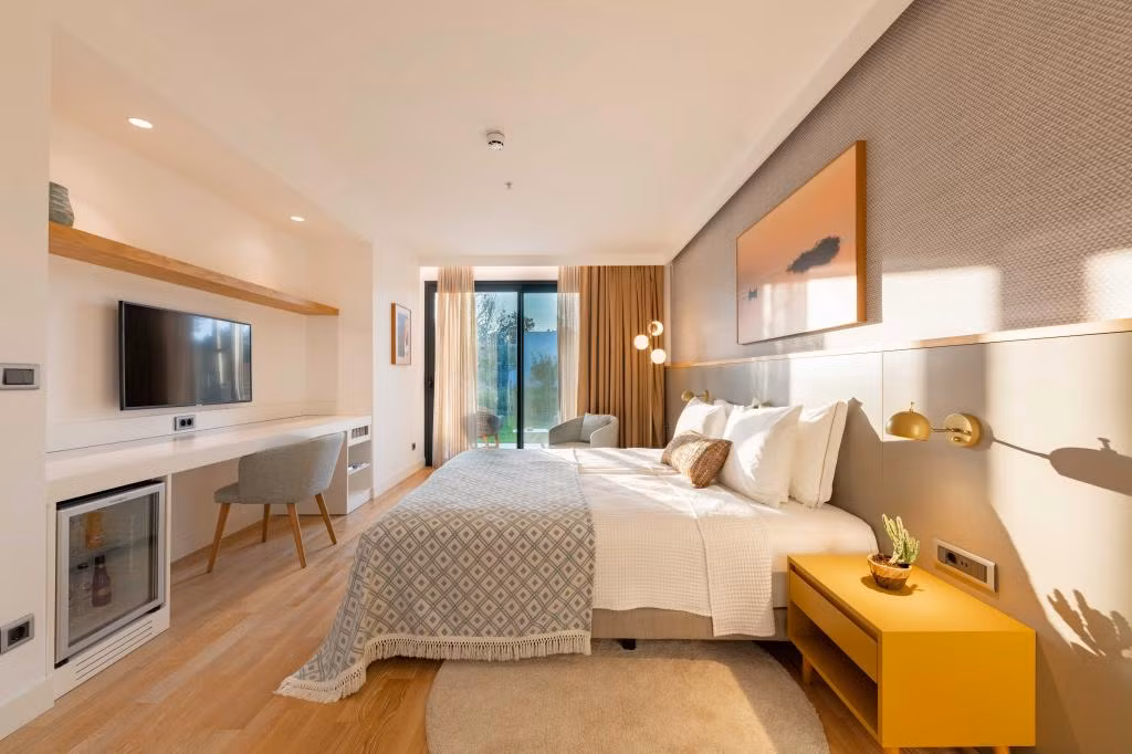 Pınar Otel Erdek — 6