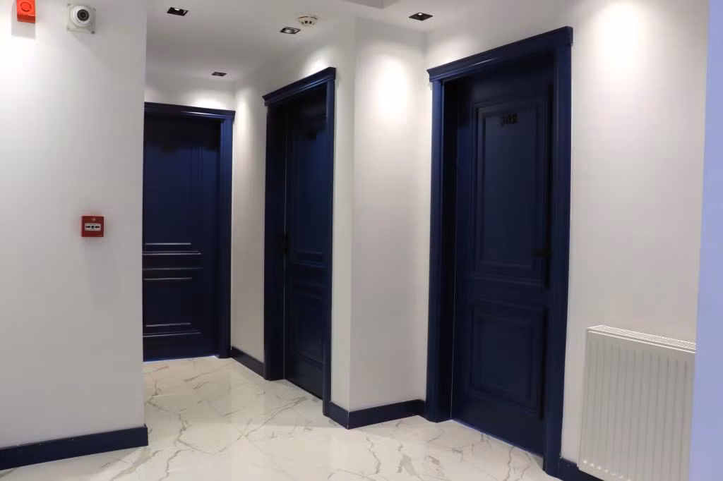 Blue Ay Boutique Hotel — 6