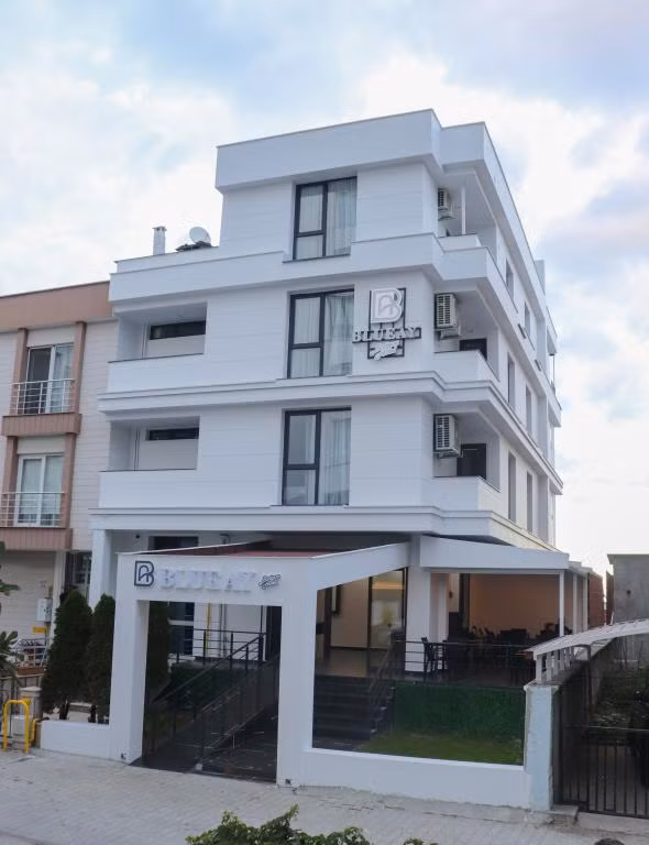Blue Ay Boutique Hotel — 9