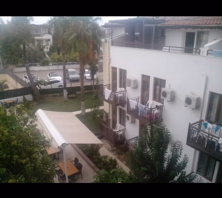 Kemer Star Hotel — 5