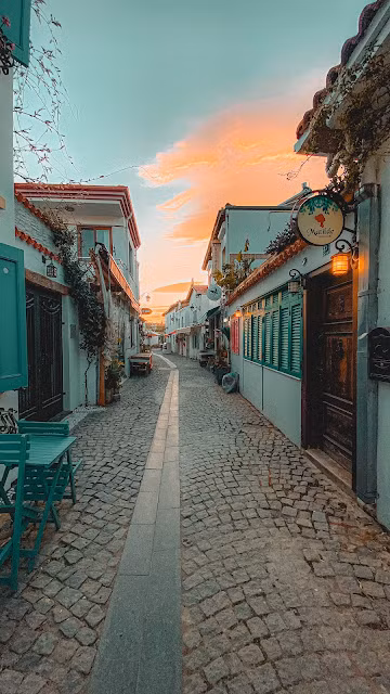 Sığacık Duru Pansiyon — 4