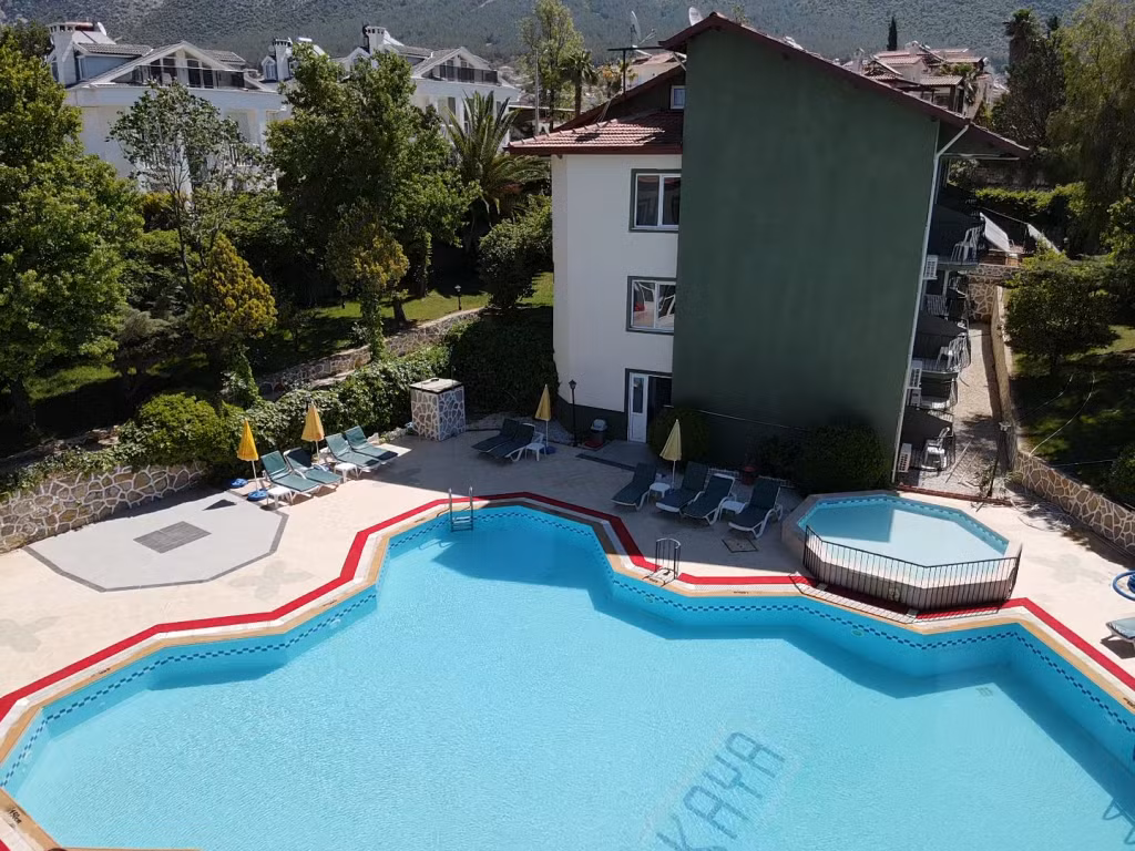 Hotel Balkaya — 8