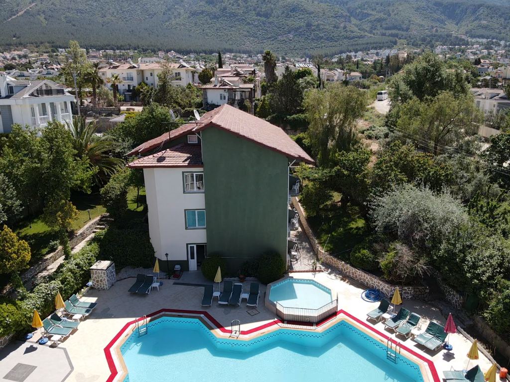 Hotel Balkaya — 9