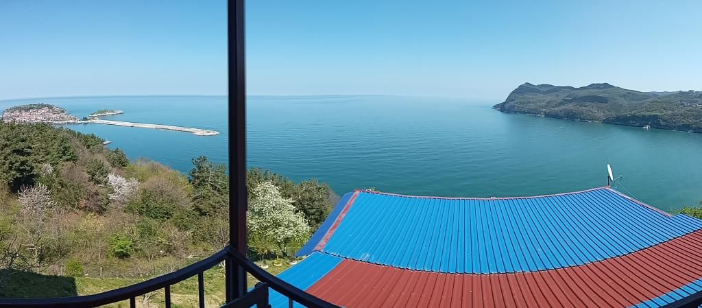 Günter Seher Otel — 9