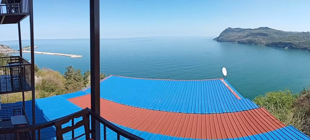 Günter Seher Otel — 7