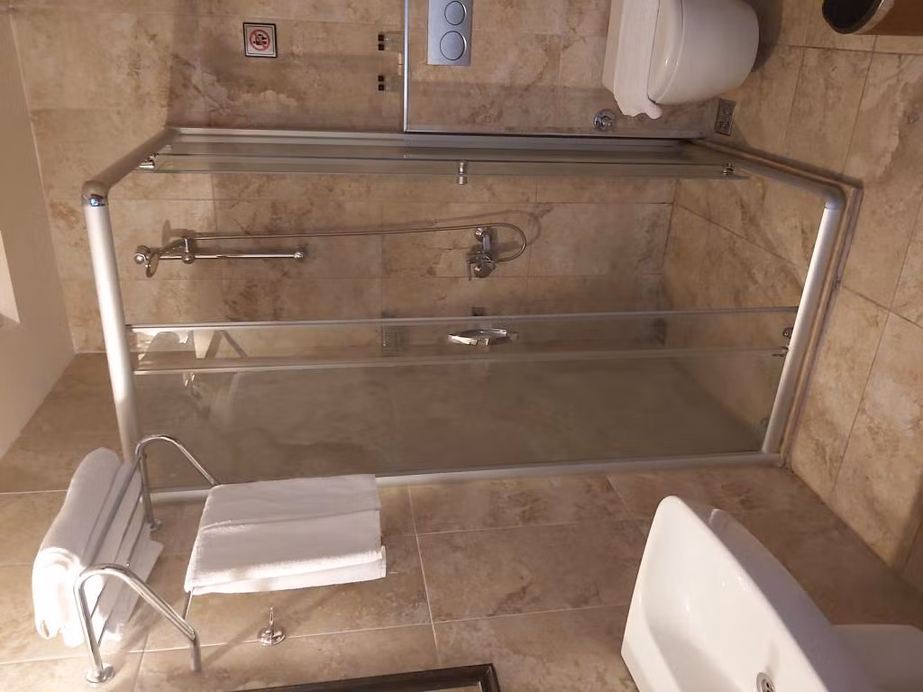 Sibel Hotel  — 7