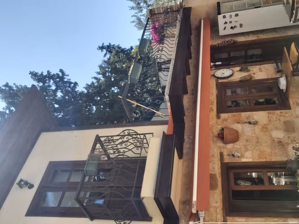 Sibel Hotel  — 8