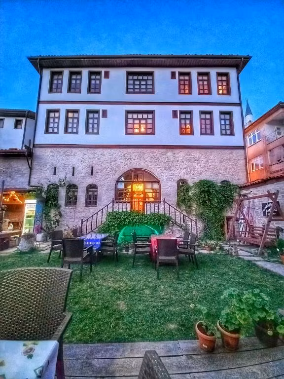 Muhsin Bey Konağı — 4