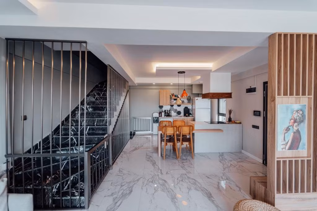 Fortunella Villas — 8