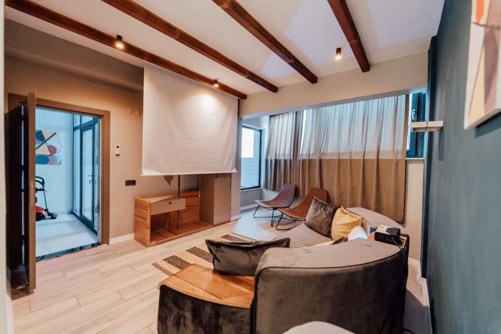 Fortunella Villas — 9