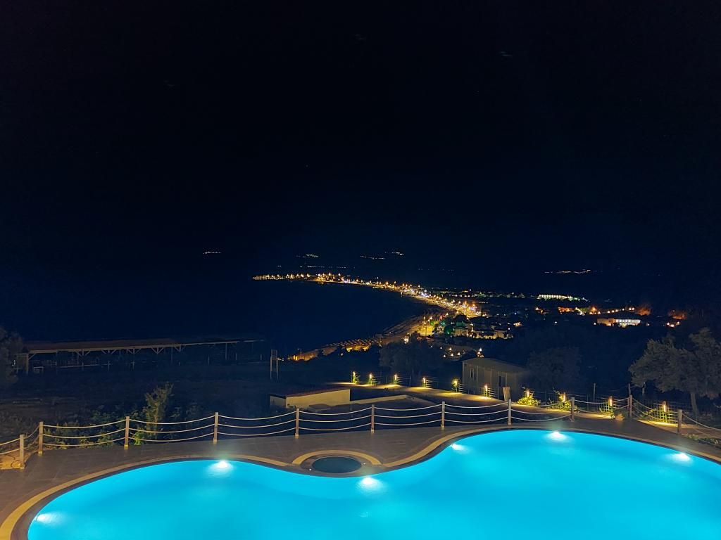 Assos Seyir Konakları Otel ( +12 Yetiskin Oteli) — 8