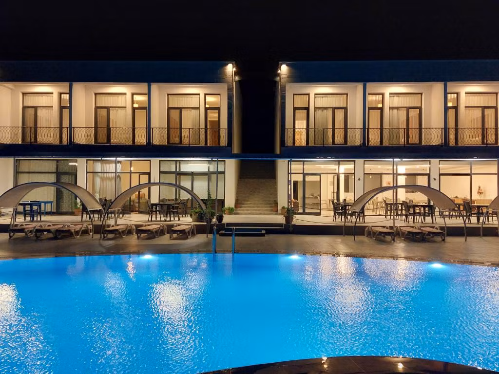 Assos Seyir Konakları Otel ( +12 Yetiskin Oteli) — 6