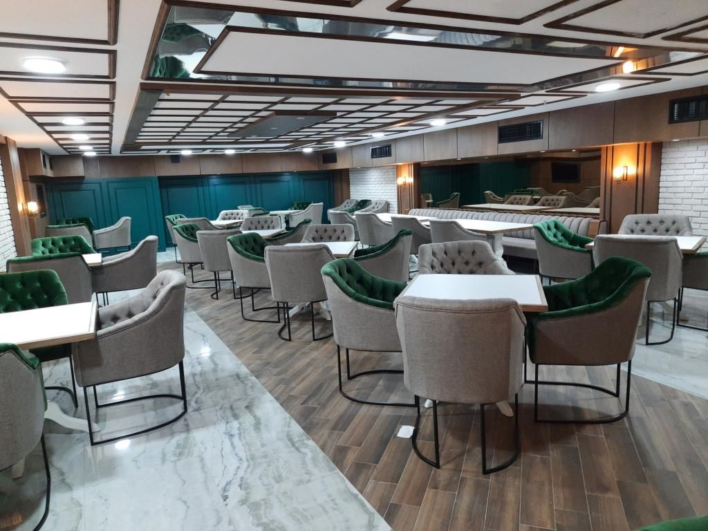 Nadir Business Otel — 9