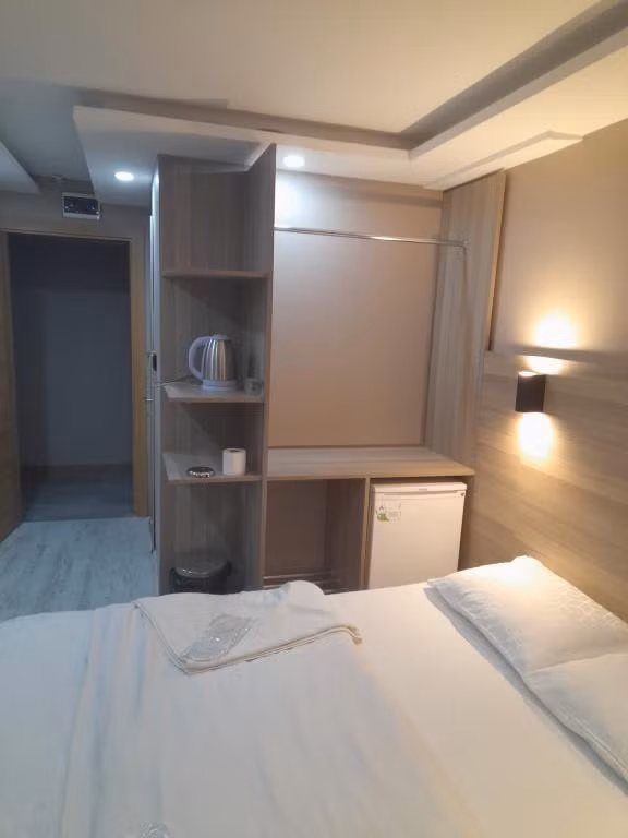 Moon Suit Otel — 5
