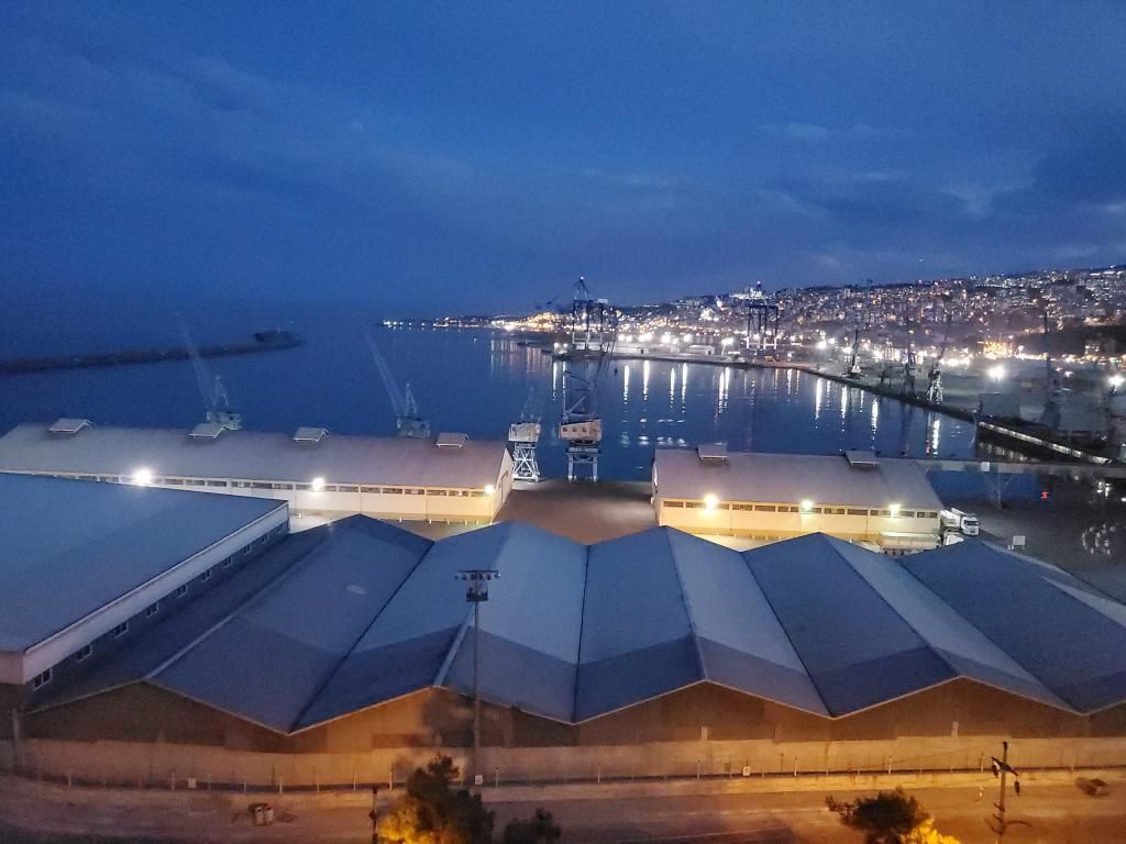 City Port Hotel Trabzon