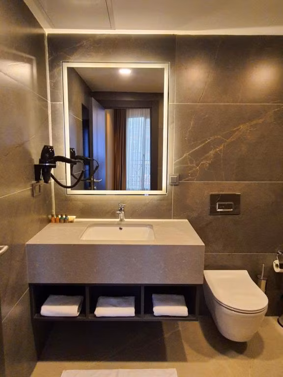 Kızılkaya Business Otel — 9