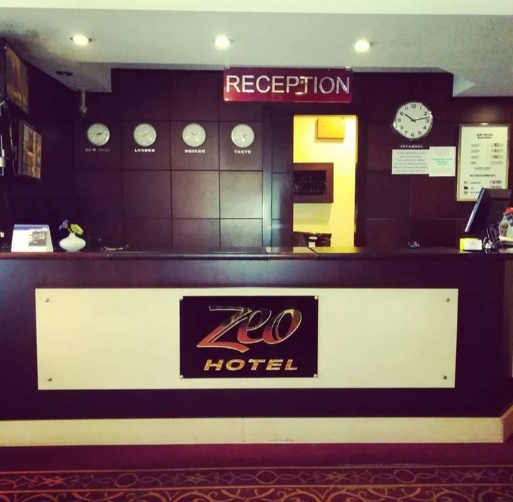 Zeo Hotel Merter — 6