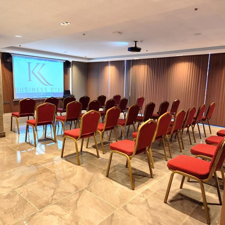 Kızılkaya Business Otel — 5