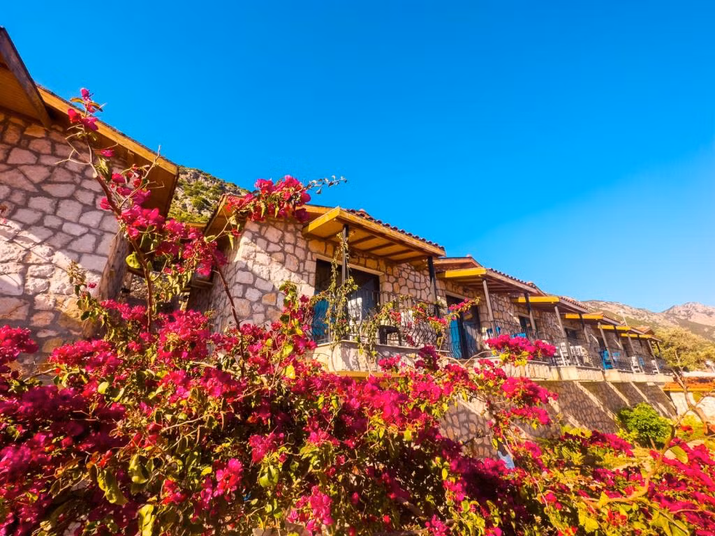 KaşKöy Hotel — 7