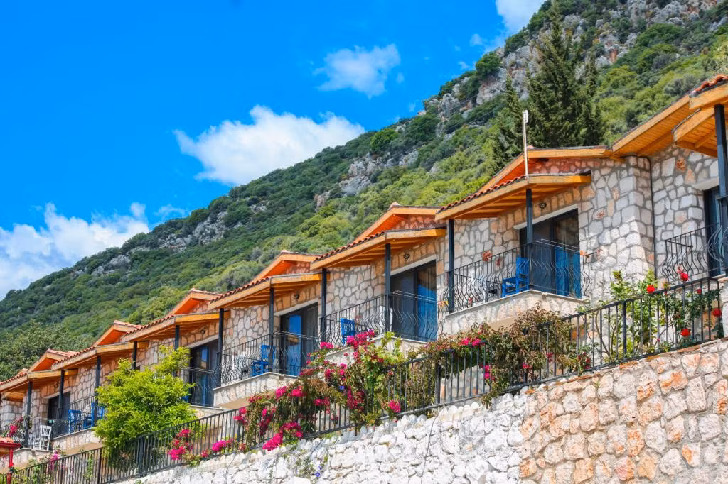 KaşKöy Hotel
