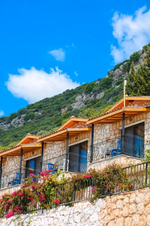 KaşKöy Hotel — 6