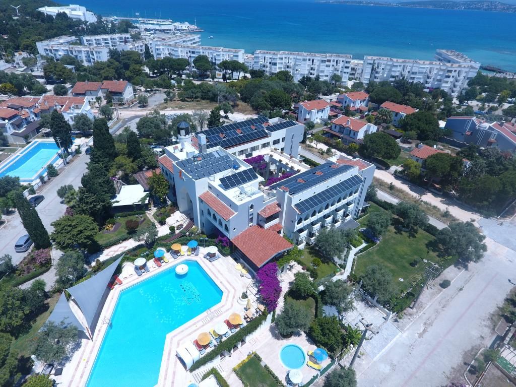 Arinnanda Otel Çeşme — 5