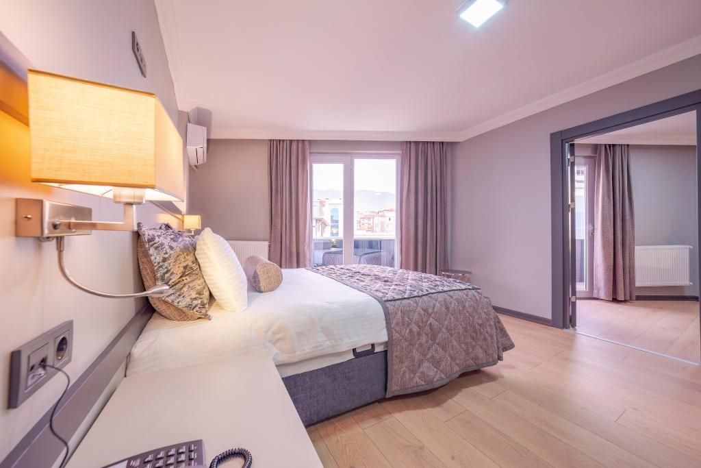 Safranbolu Çelebi Otel — 4