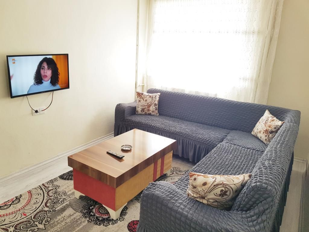 Diyarbakır Apart Otel — 3