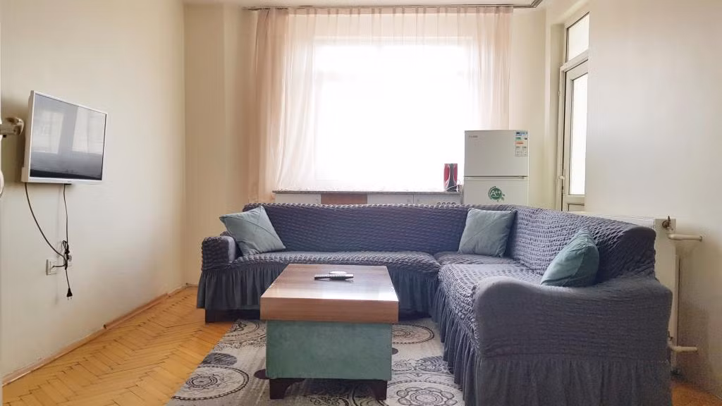 Diyarbakır Apart Otel — 5
