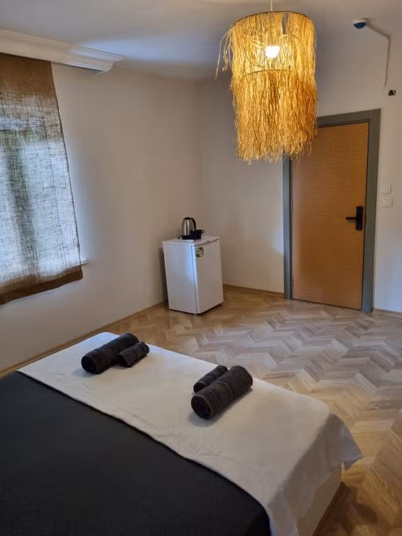 El Mundo Suites — 8