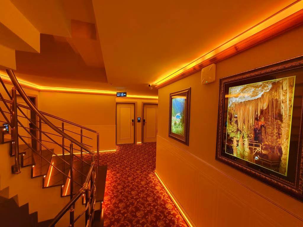 Dimora Gold Hotel — 3