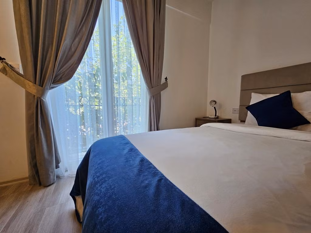 Park Palace Hotel — 8