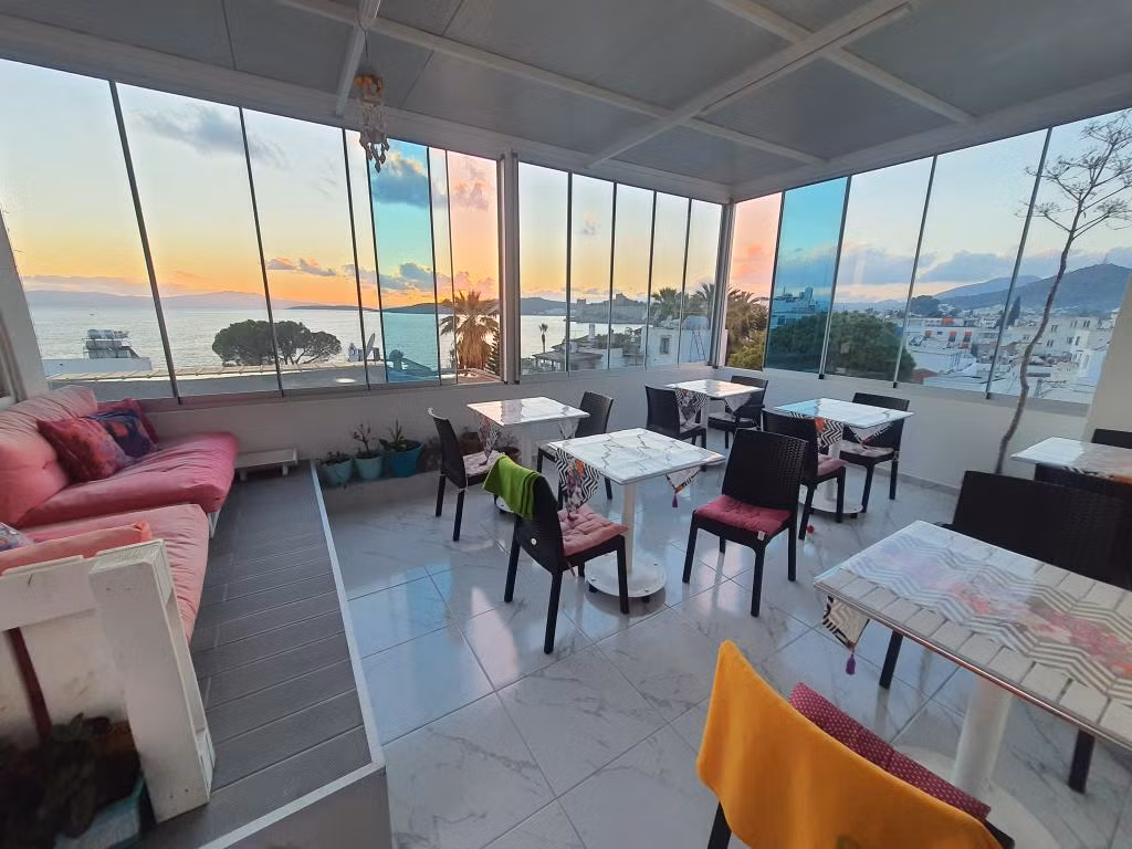 R House Hotel Bodrum — 3