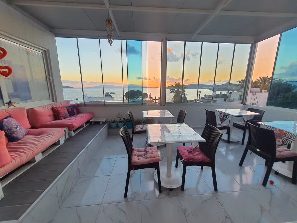 R House Hotel Bodrum — 6