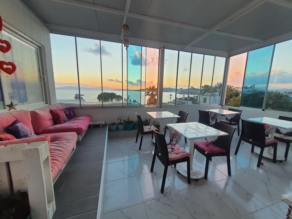 R House Hotel Bodrum — 4