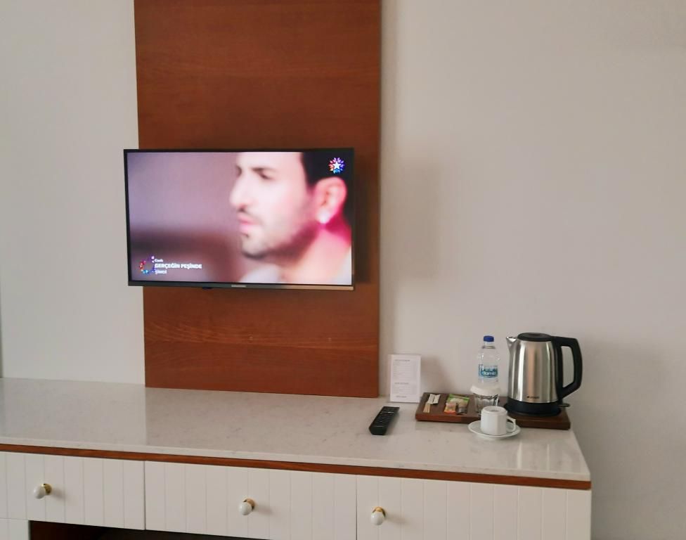 Nadir Business Otel — 3