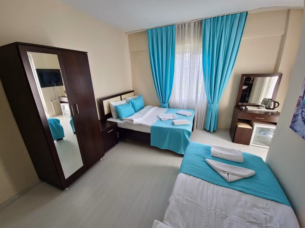 Şirin Baba Otel — 6