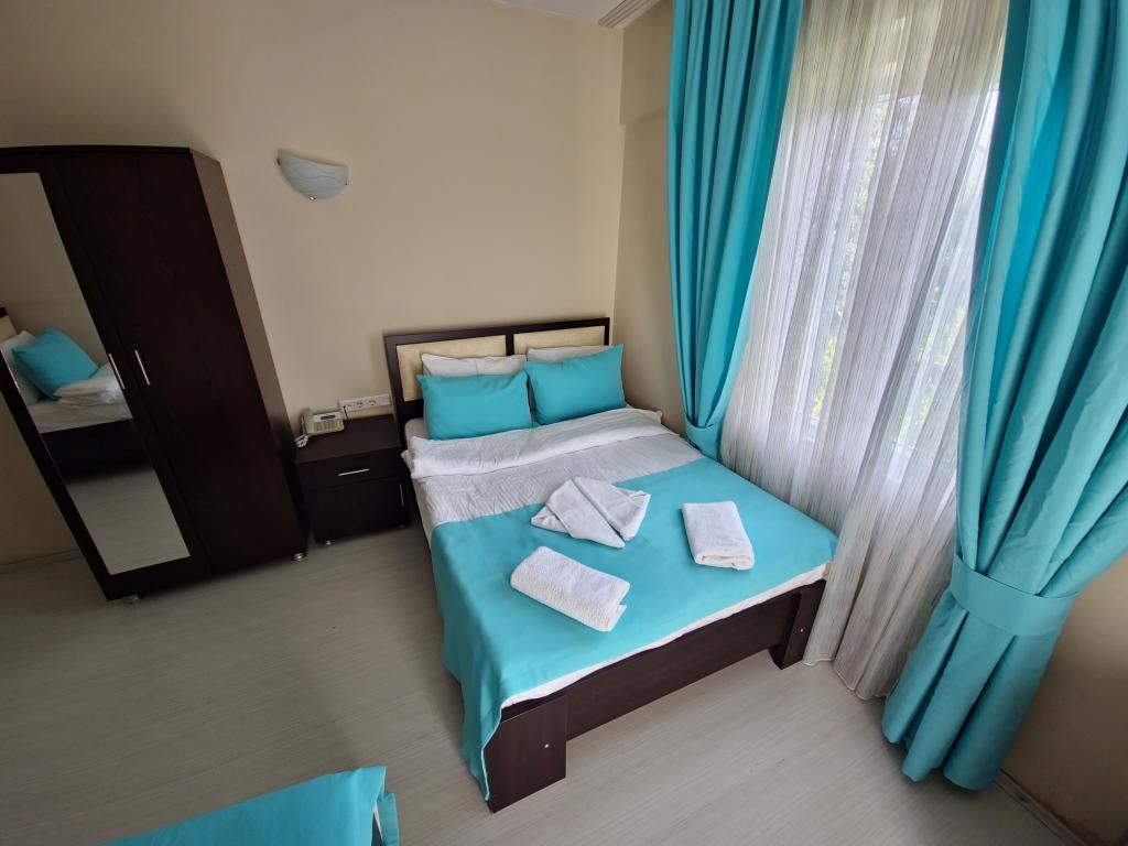 Şirin Baba Otel — 7