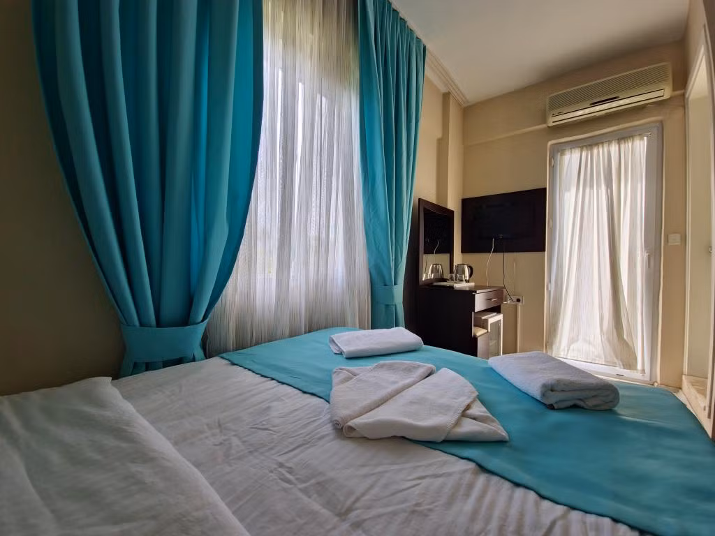 Şirin Baba Otel — 8