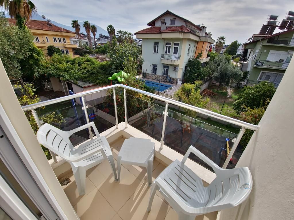 Şirin Baba Otel — 9