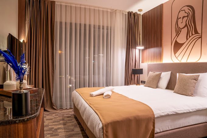 Monalisa Hotels Çanakkale — 7